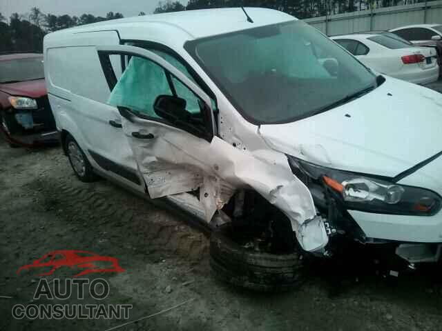 FORD TRANSIT CO 2015 - NM0LS7E77F1229202