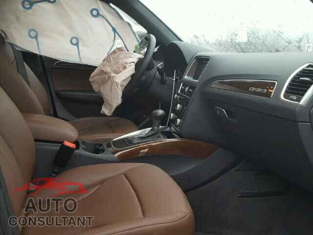 AUDI Q5 2015 - WA1CFAFP2FA102712