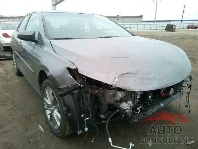 TOYOTA CAMRY 2016 - 4T1BF1FK8GU517308
