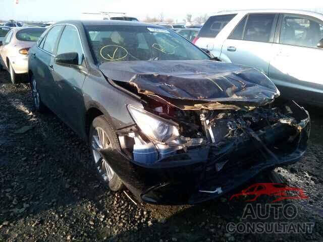 TOYOTA CAMRY 2015 - 4T1BF1FK7FU079265