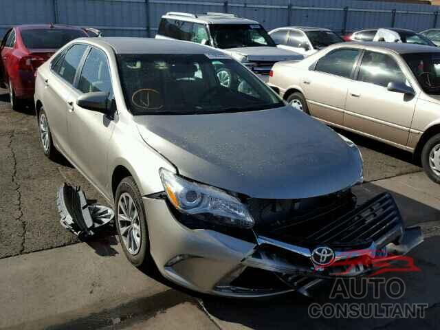 TOYOTA CAMRY 2015 - 4T1BF1FK3FU114514