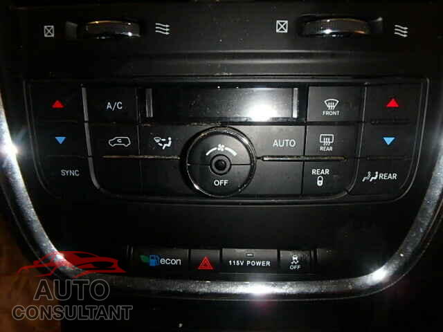 DODGE CARAVAN 2015 - 2C4RDGEG5FR622019