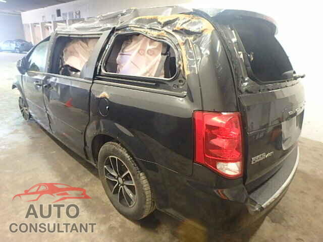 DODGE CARAVAN 2015 - 2C4RDGEG5FR622019