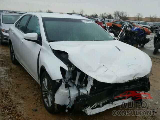 TOYOTA CAMRY 2015 - 4T1BF1FK0FU032692