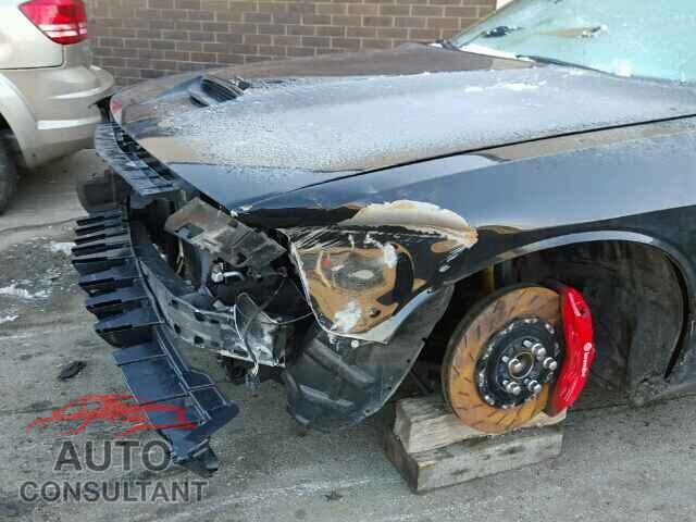 DODGE CHALLENGER 2015 - 2C3CDZDJ7FH747533