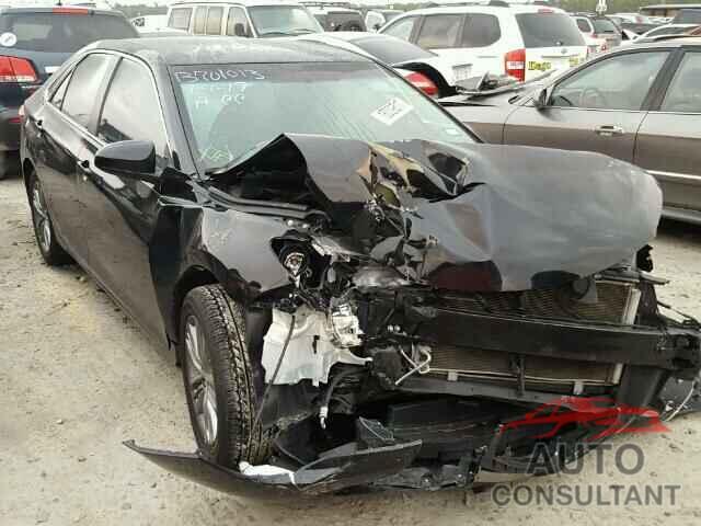 TOYOTA CAMRY 2015 - 4T1BF1FK8FU023609