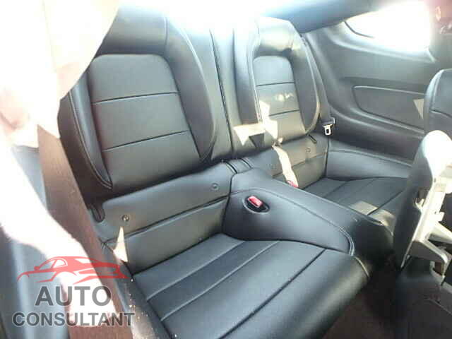 FORD MUSTANG 2015 - 1FA6P8CF0F5318089