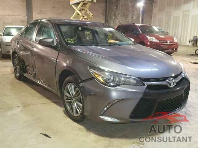 TOYOTA CAMRY 2016 - 4T1BF1FK7GU143113