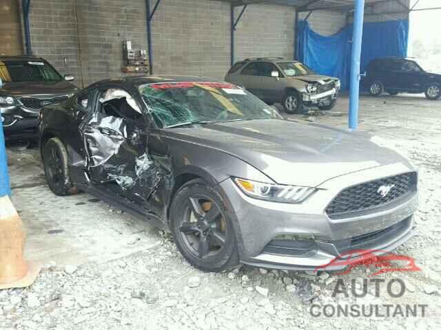 FORD MUSTANG 2015 - 1FA6P8AM6F5403102