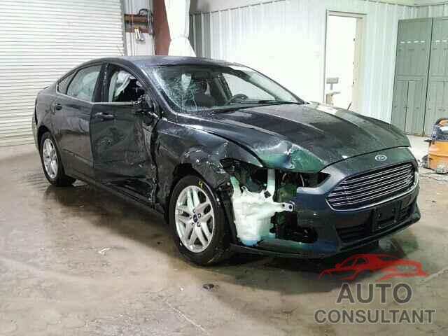 FORD FUSION 2015 - 3FA6P0H71FR212136