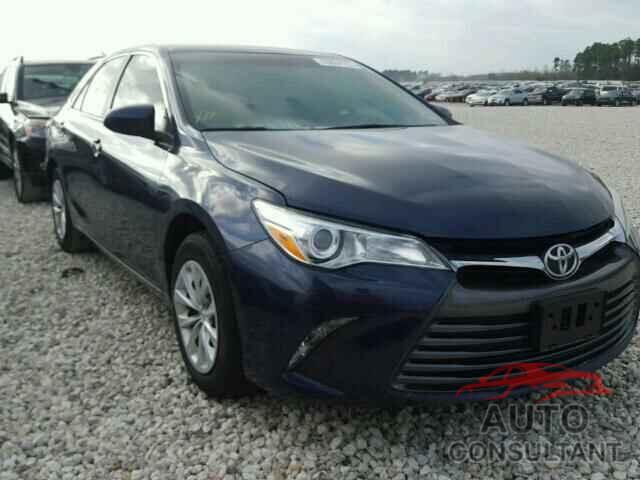 TOYOTA CAMRY 2015 - 4T4BF1FK7FR479249