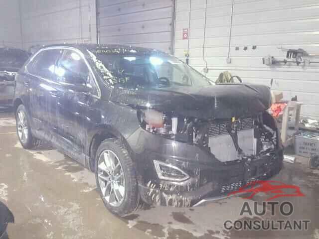 FORD EDGE 2015 - 2FMTK4K8XFBB84948