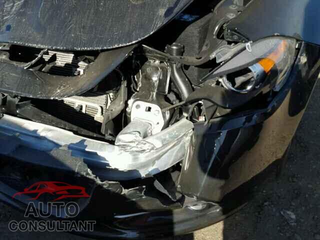 DODGE DART 2015 - 1C3CDFBB2FD375042
