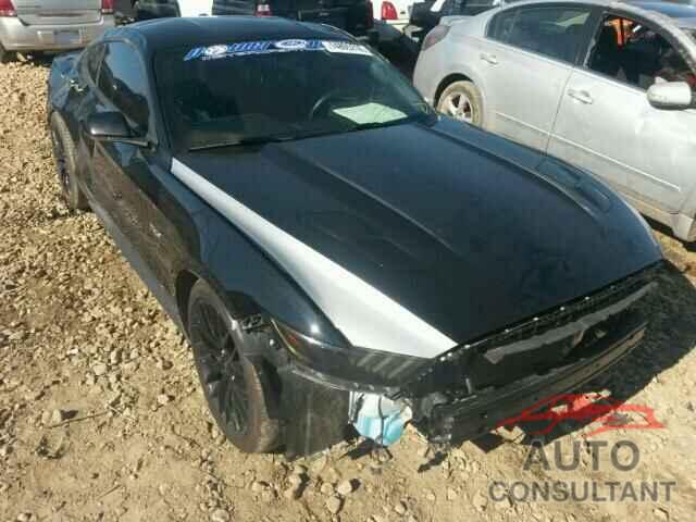 FORD MUSTANG 2015 - 1FA6P8CFXF5300778