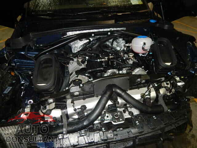 PORSCHE 911 2015 - WP1AF2A53FLB94375