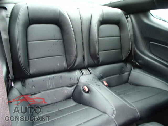 FORD MUSTANG 2015 - 1FA6P8CF7F5300625