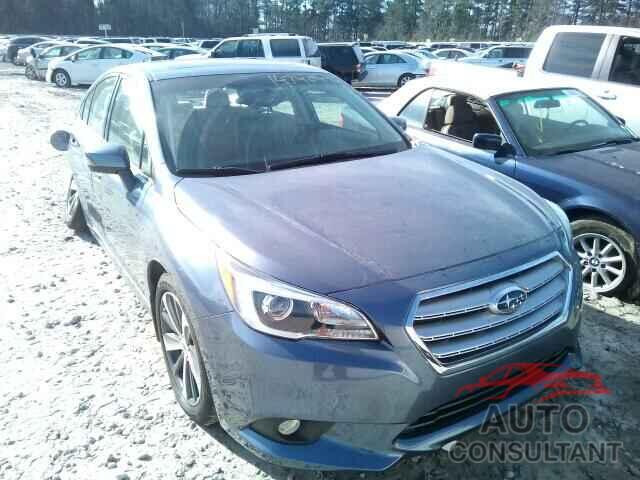 SUBARU LEGACY 2015 - 4S3BNBL64F3021611
