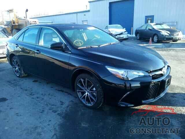 TOYOTA CAMRY 2015 - 4T1BF1FK5FU055126