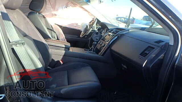 MAZDA CX-9 2015 - JM3TB2CA3F0450488