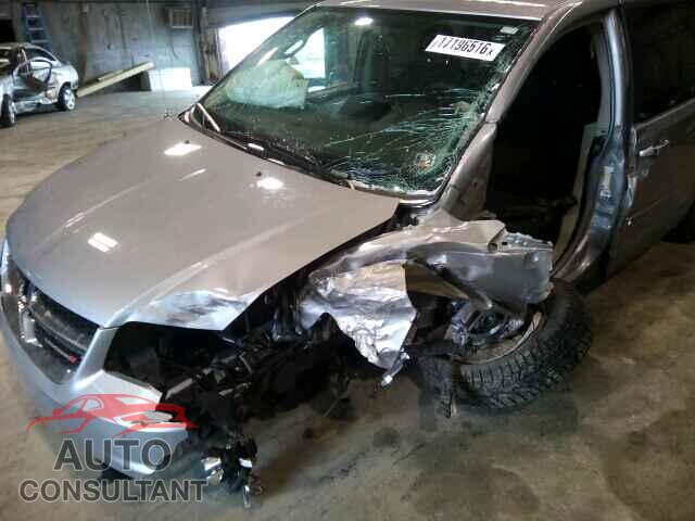 DODGE CARAVAN 2015 - 2C4RDGCG9FR689371