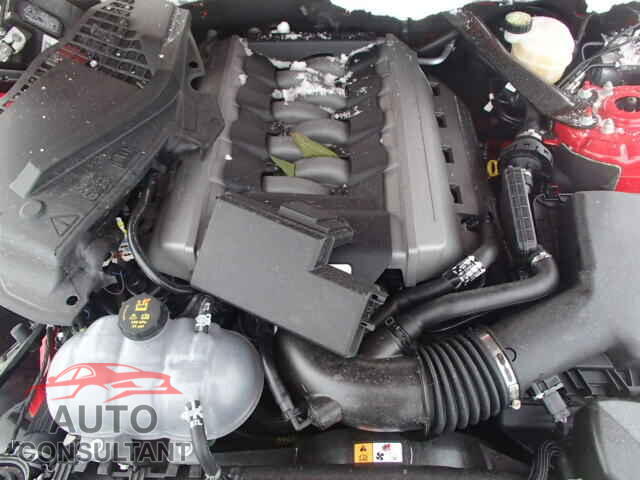 FORD MUSTANG 2015 - 1FA6P8CF3F5328521