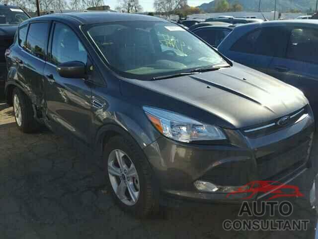 FORD ESCAPE 2015 - 1FMCU0G95FUA80477