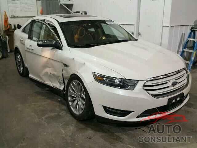 FORD TAURUS 2015 - 1FAHP2F89FG175053