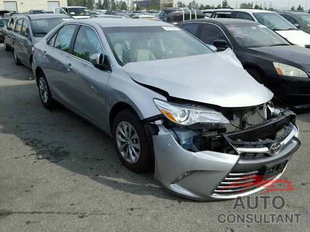 TOYOTA CAMRY 2015 - 4T1BF1FK0FU081830