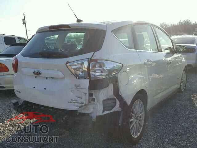 FORD CMAX 2015 - 1FADP5BU2FL104979
