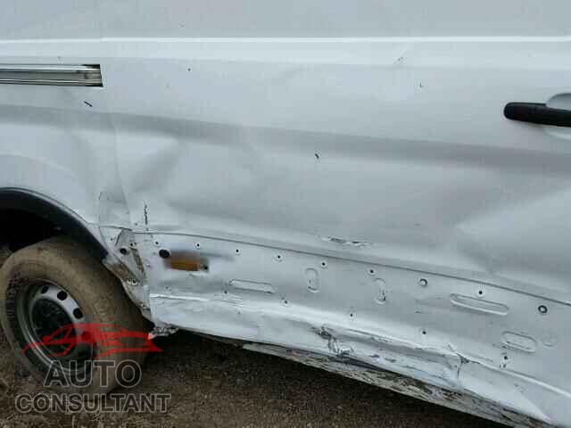 FORD TRANSIT CO 2015 - 1FTNR1CM4FKA43799