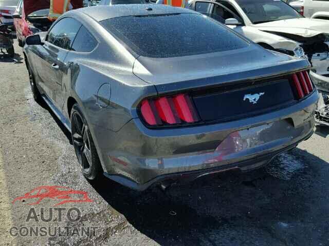 FORD MUSTANG 2015 - 1FA6P8TH5F5345192