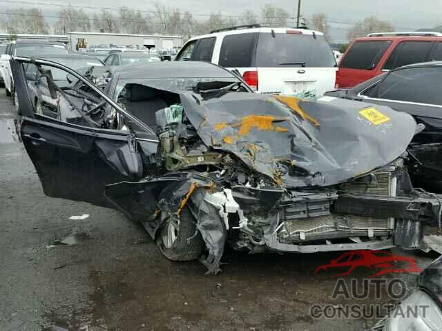 TOYOTA CAMRY 2016 - 4T1BF1FK4GU151539