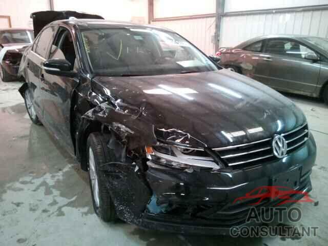 VOLKSWAGEN JETTA 2015 - 3VWLA7AJ4FM325618