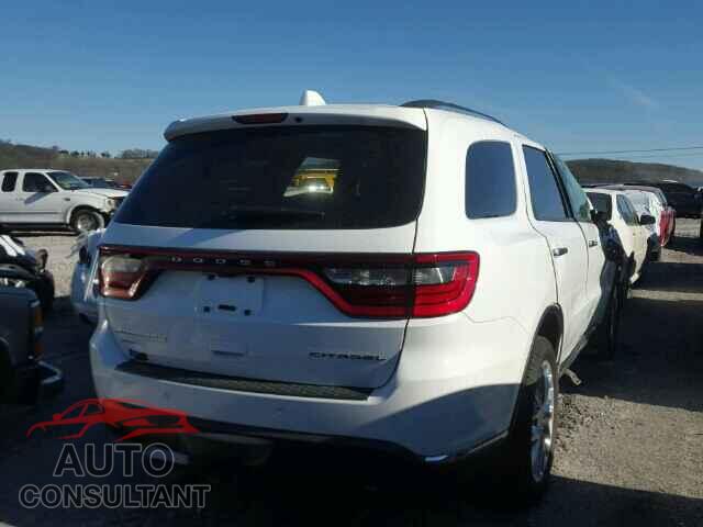 DODGE DURANGO 2015 - 1C4RDJEG6FC110288