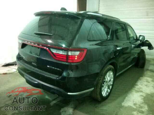 DODGE DURANGO 2015 - 1C4RDJEG7FC917578