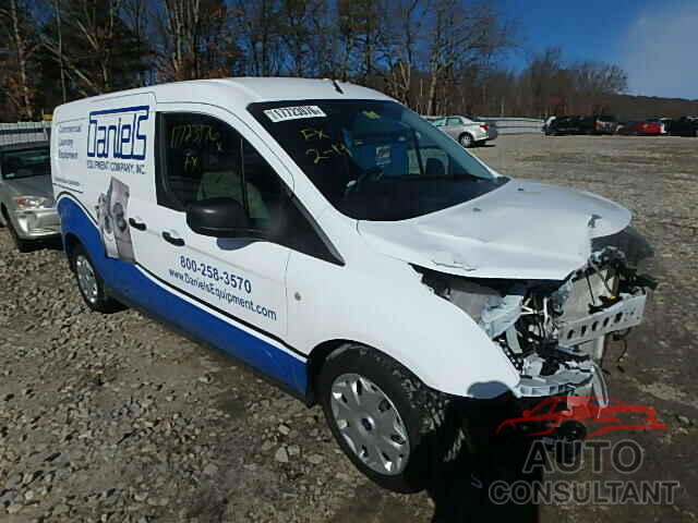 FORD TRANSIT CO 2015 - NM0LS7F70F1217519