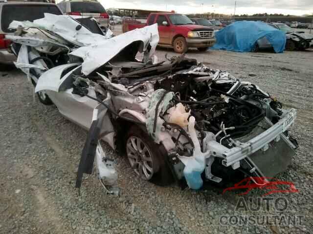 FORD FUSION 2015 - 3FA6P0G75FR242001