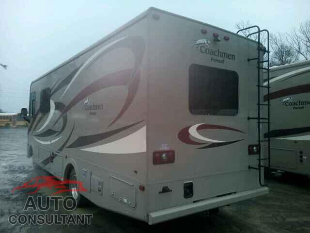 FORD SUPER DUTY 2015 - 1F65F5DY3F0A07991