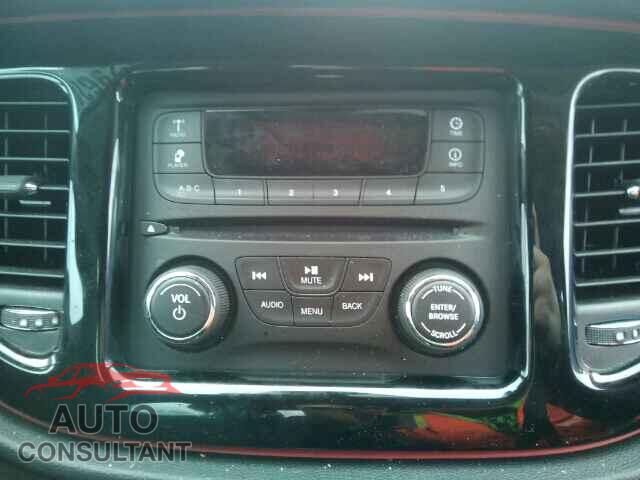 DODGE DART 2015 - 1C3CDFAA4FD406686