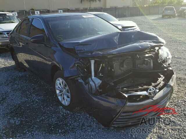 TOYOTA CAMRY 2015 - 4T1BF1FK9FU895684