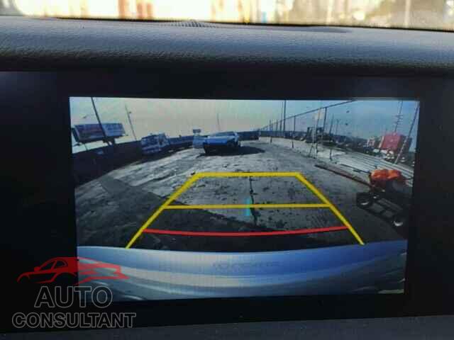 LEXUS IS250 2015 - JTHBF1D22F5052913