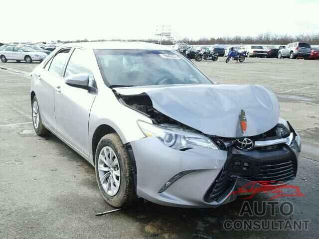 TOYOTA CAMRY 2015 - 4T4BF1FK7FR477937
