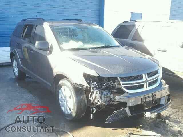 DODGE JOURNEY 2015 - 3C4PDCAB1FT552929