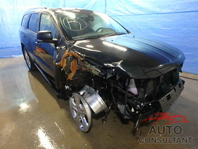 DODGE DURANGO 2015 - 1C4RDJDG6FC760904