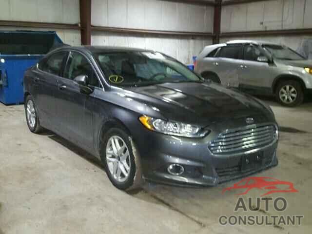 FORD FUSION 2015 - 3FA6P0HD8FR129857