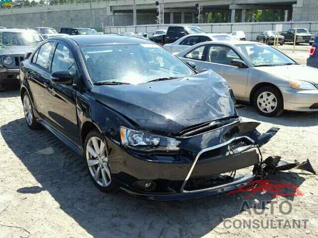 MITSUBISHI LANCER 2015 - JA32U8FW2FU026722