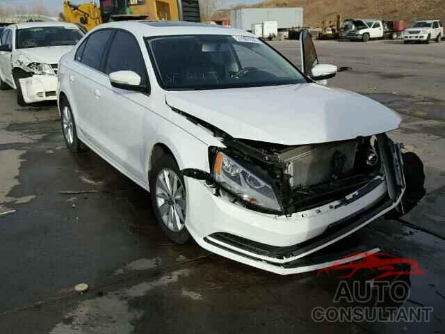 VOLKSWAGEN JETTA 2015 - 3VWD17AJ9FM283547