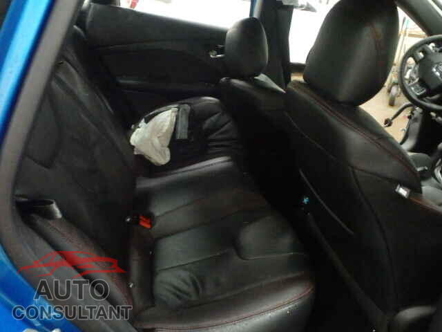 DODGE DART 2015 - 1C3CDFEBXFD224834
