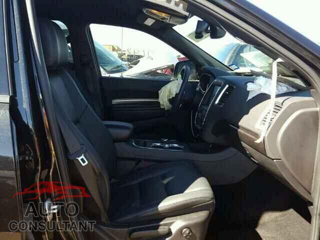 DODGE DURANGO 2015 - 1C4RDHDG3FC137975