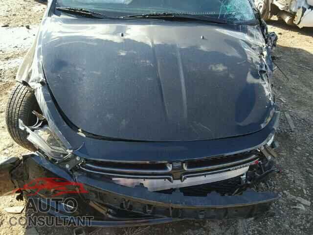 DODGE DART 2015 - 1C3CDFEB4FD173203